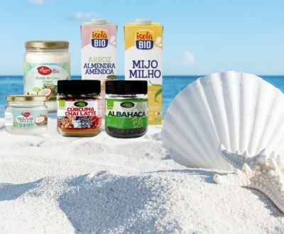 Selección de artículos de Alimentación